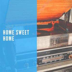 Lester Flatt的专辑Home Sweet Home