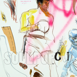 Naul的專輯Soul Pop City