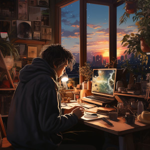 default playlist img