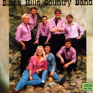Black Hills Country Band的專輯Black Hills Country Band Live
