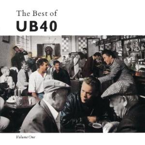 收聽UB40的Red Red Wine (Edit)歌詞歌曲