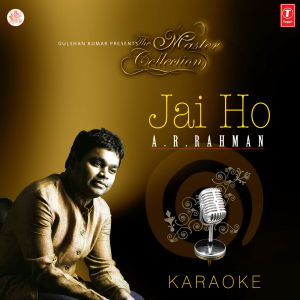 A.R. Rahman的專輯Jai Ho A.R. Rahman