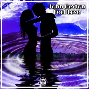 Listen to Feel Love song with lyrics from John Reyton