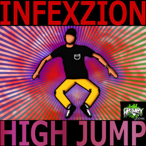 Infexzion的專輯High Jump