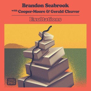 收聽Brandon Seabrook的Absurdities in Bondage歌詞歌曲