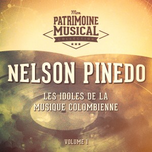 ดาวน์โหลดและฟังเพลง Indiferente พร้อมเนื้อเพลงจาก Nelson Pinedo