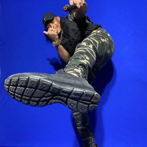 收聽DJ DIEGO O ÚNICO的Cintura Ignorante (Explicit)歌詞歌曲