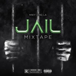 Album Jail Mixtape (Explicit) from 