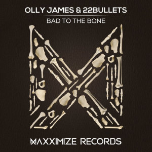 ดาวน์โหลดและฟังเพลง Bad To The Bone พร้อมเนื้อเพลงจาก Olly James
