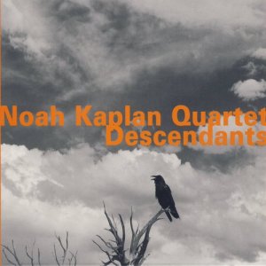 收聽Noah Kaplan Quartet的Rat Man歌詞歌曲