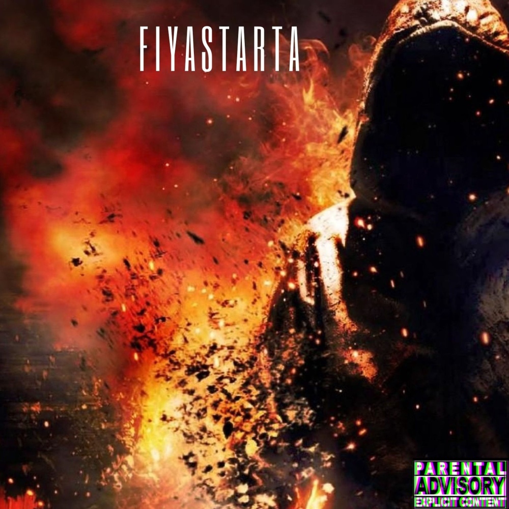 FiyaStarta (Explicit)