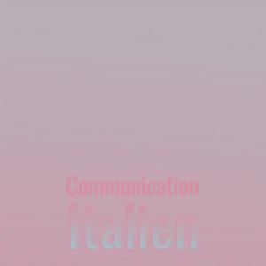 Communication Italien dari Various Artists