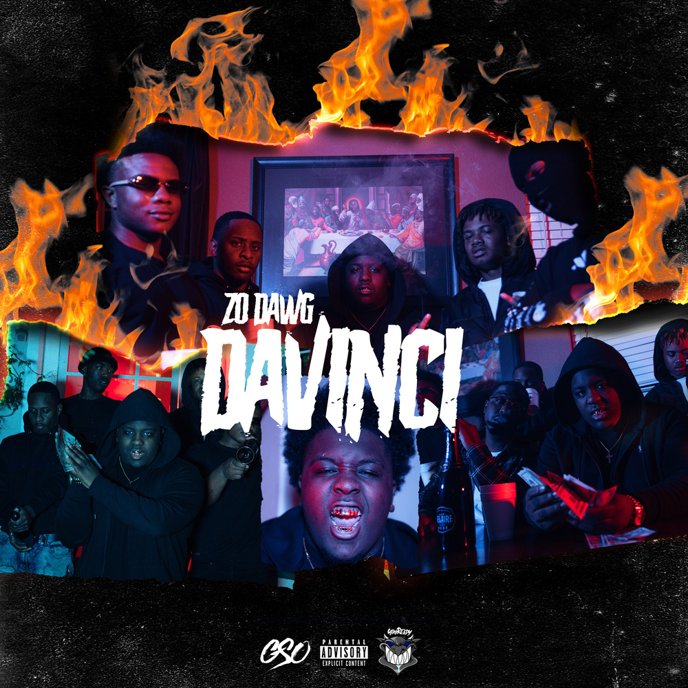 Deal Wit It (Explicit)