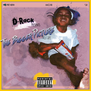 Listen to K9 (Explicit) song with lyrics from D-Rock