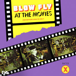 收聽Blowfly的Cross 110 Street (Explicit)歌詞歌曲