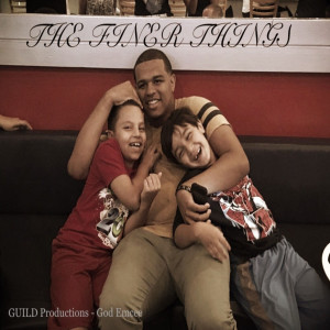 ดาวน์โหลดและฟังเพลง Here It Comes (Explicit) พร้อมเนื้อเพลงจาก God Emcee