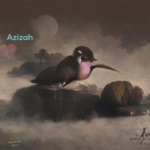 ดาวน์โหลดและฟังเพลง Perasaan Hatimu พร้อมเนื้อเพลงจาก Azizah