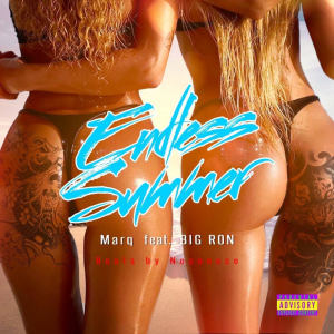 Album Endless Summer (feat. BIG RON) from MarQ