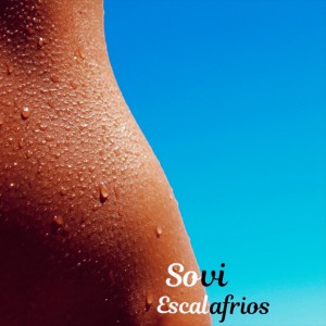 Album Escalafrios from SOVI