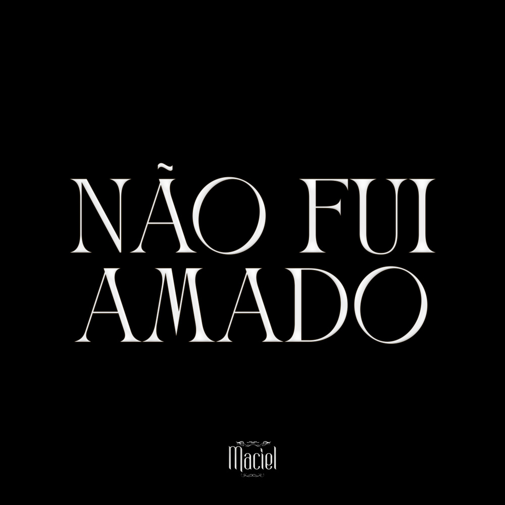 Não Fui Amado (Explicit)