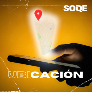 Soqe的專輯Ubicación