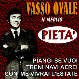 收聽Vasso Ovale的Raffaella歌詞歌曲