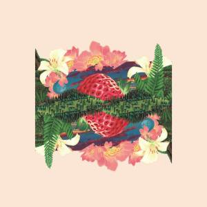the della kit的專輯Resilience