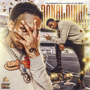 YoungNegok43的專輯Ronaldinho (Explicit)