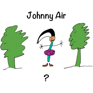 收聽Johnny Air的?歌詞歌曲