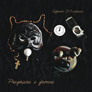 Album Preghiere e fronne from Alfredo D'ecclesiis