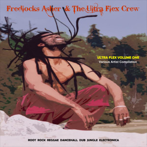 收听Fredlocks Asher的Dancing歌词歌曲