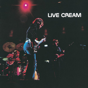 ดาวน์โหลดและฟังเพลง N.S.U. (Live At Winterland, San Francisco / 1968) พร้อมเนื้อเพลงจาก Cream