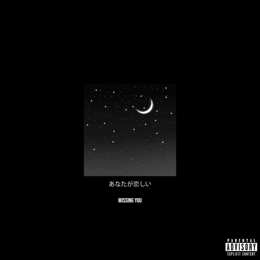 Missing You (feat. Jay Street, DW & LVX)