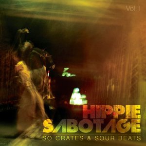 ดาวน์โหลดและฟังเพลง Born Free พร้อมเนื้อเพลงจาก Hippie Sabotage