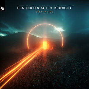 Ben Gold的专辑Step Inside