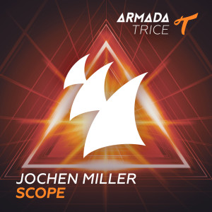 Album Scope oleh Jochen Miller