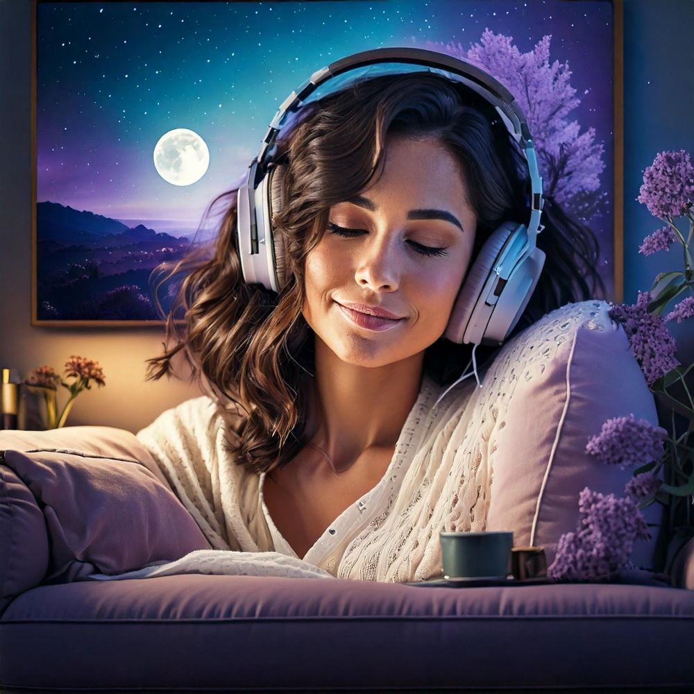 Sleep Rhythmic Drift