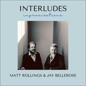 Matt Rollings的專輯Interludes (Improvisations)