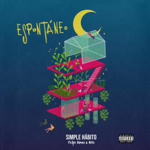 ดาวน์โหลดและฟังเพลง Desorden (feat. Control Habilis) (Explicit) พร้อมเนื้อเพลงจาก Simple Hábito