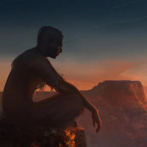 default playlist img