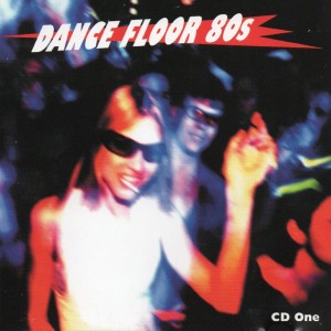 Album Dance Floor 80s, Vol. 1 from Various Artists