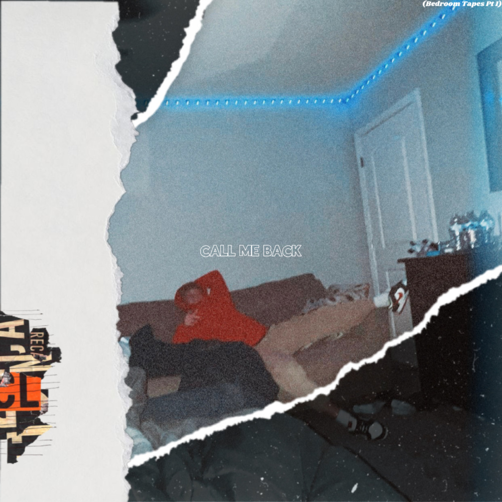 Call Me Back (Explicit)
