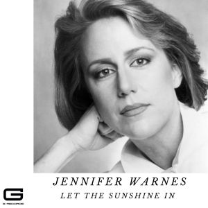 Jennifer Warnes的專輯Let the sunshine in