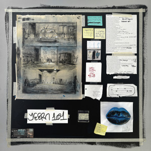 ดาวน์โหลดและฟังเพลง Yeern 101 พร้อมเนื้อเพลงจาก Schoolboy Q