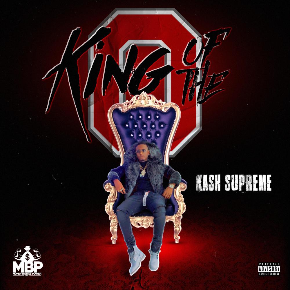 Billy The Kid (Explicit)