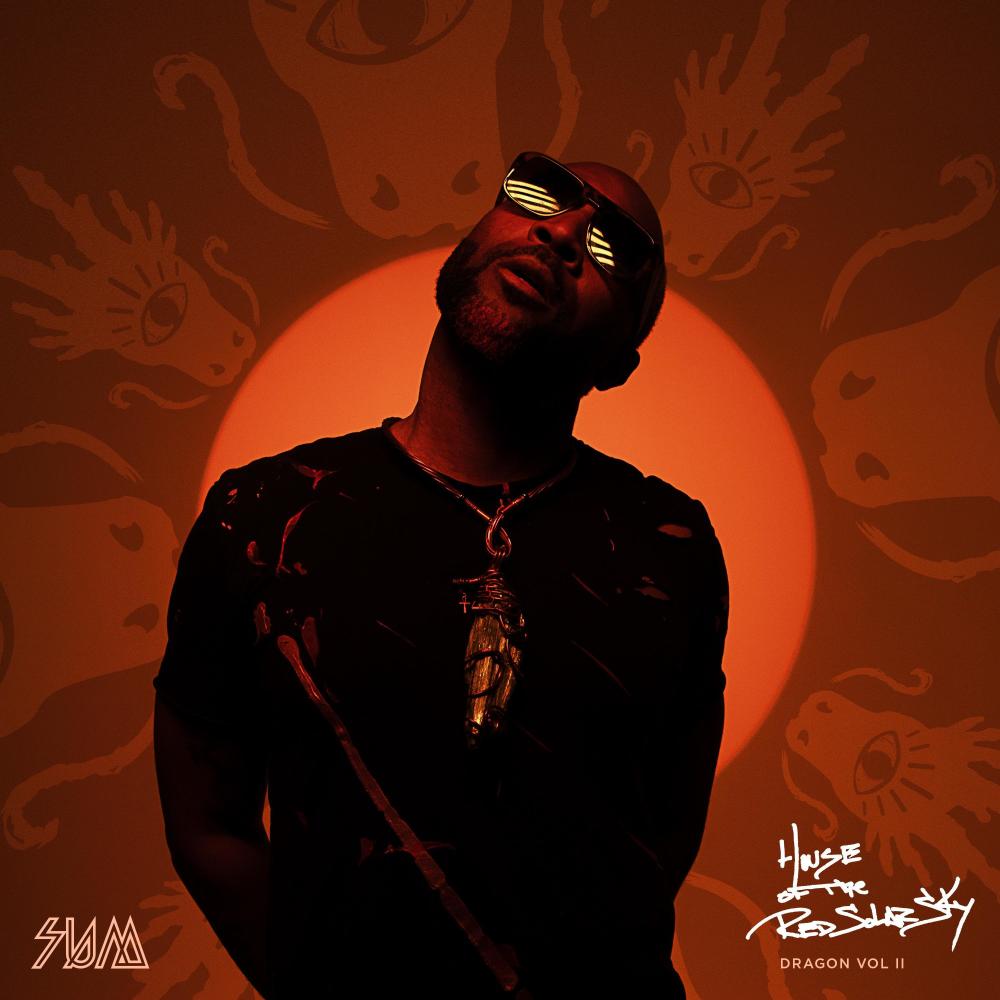 Return to Wonder Valley (feat. Jimetta Rose & Meshell Ndegeocello) (Explicit)