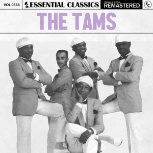 收聽The Tams的It's All Right歌詞歌曲