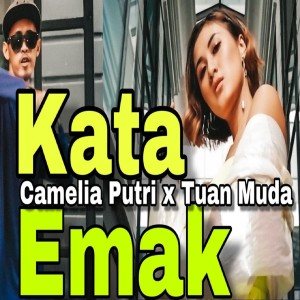 Camelia Putri的專輯Kata Emak