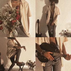 ดาวน์โหลดและฟังเพลง MOVIN ON พร้อมเนื้อเพลงจาก Marland