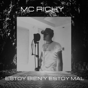 Listen to Estoy Bien Y Estoy Mal song with lyrics from Mc Ricky